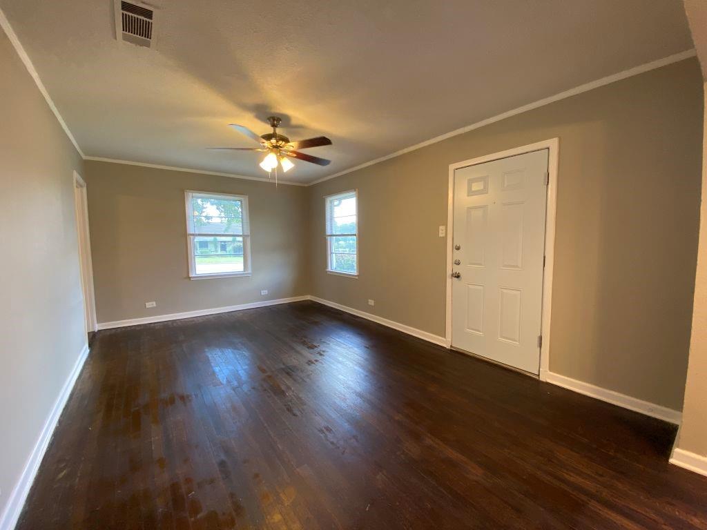 Mount Vernon Heights - Residential