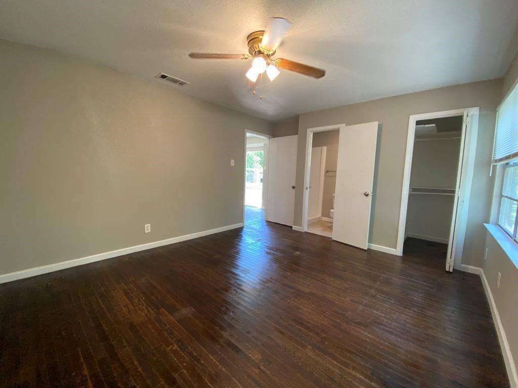 Mount Vernon Heights - Residential