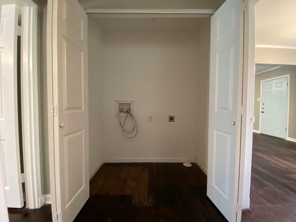 Mount Vernon Heights - Residential