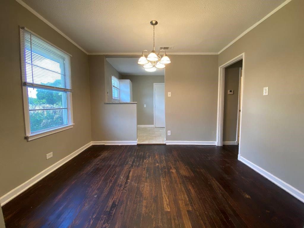 Mount Vernon Heights - Residential