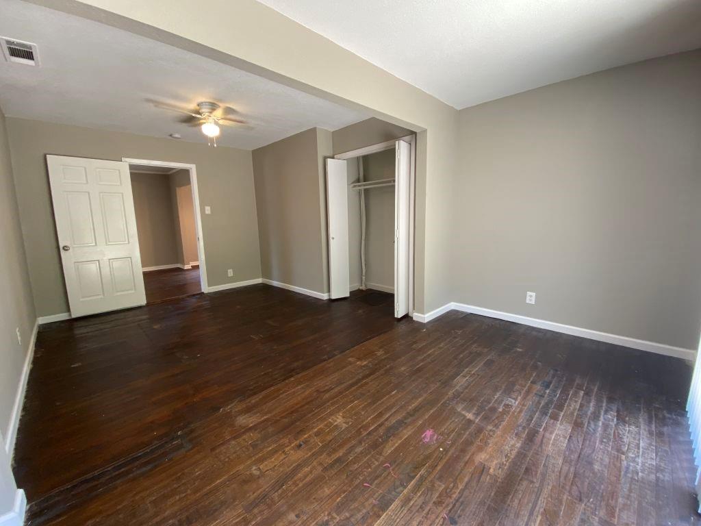 Mount Vernon Heights - Residential