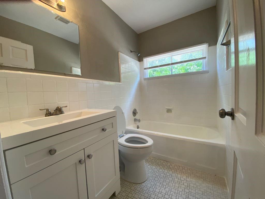 Mount Vernon Heights - Residential