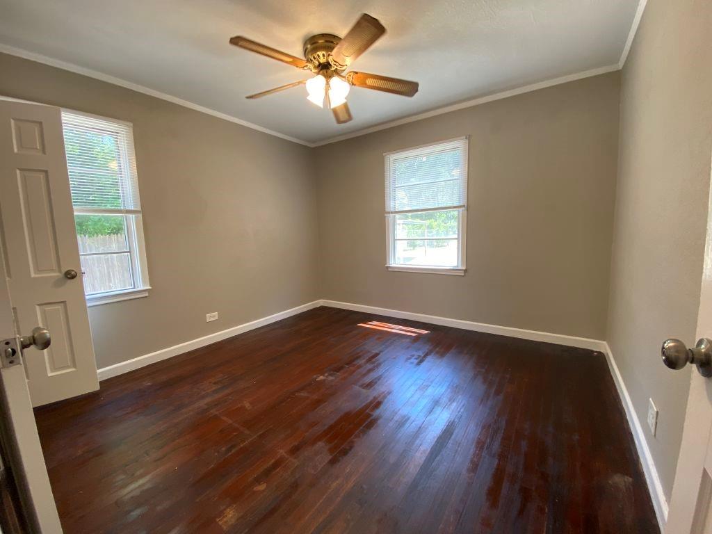 Mount Vernon Heights - Residential