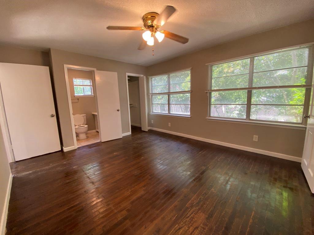 Mount Vernon Heights - Residential