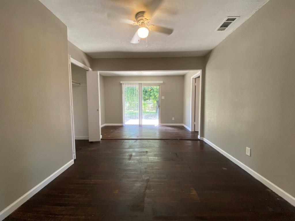 Mount Vernon Heights - Residential