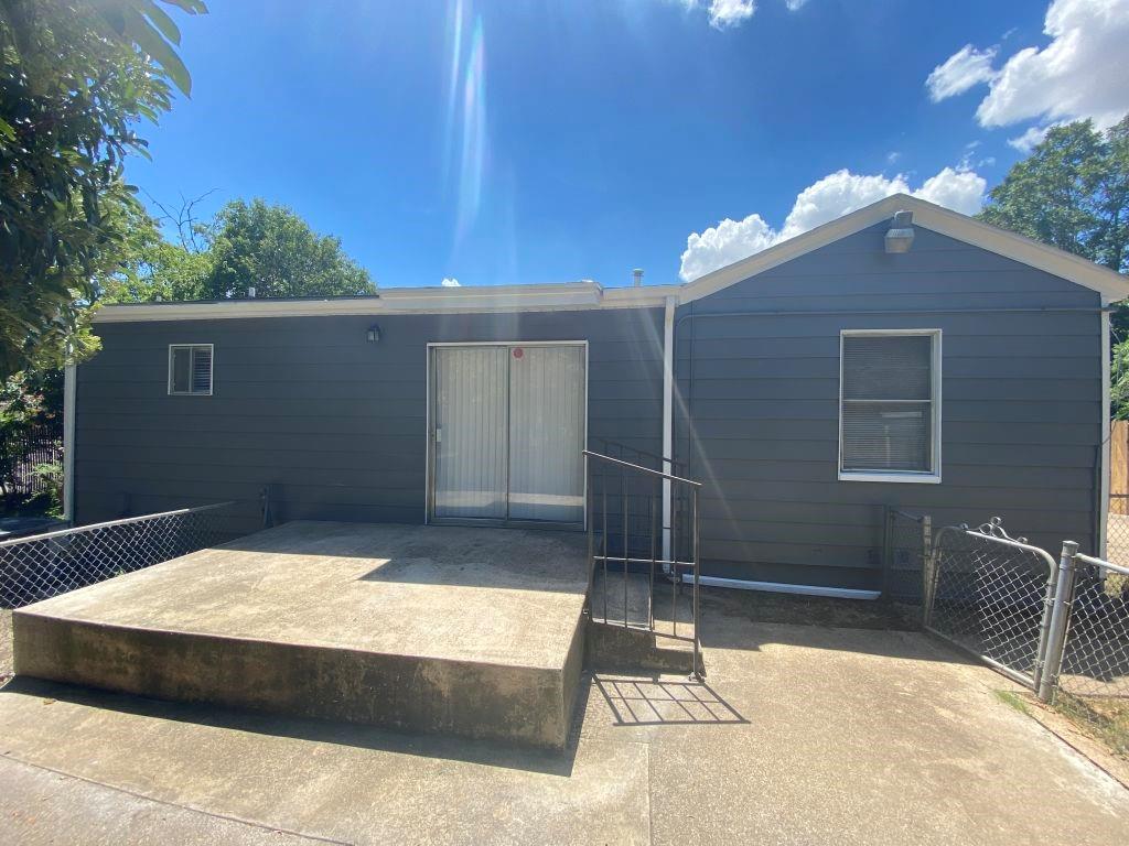 Mount Vernon Heights - Residential