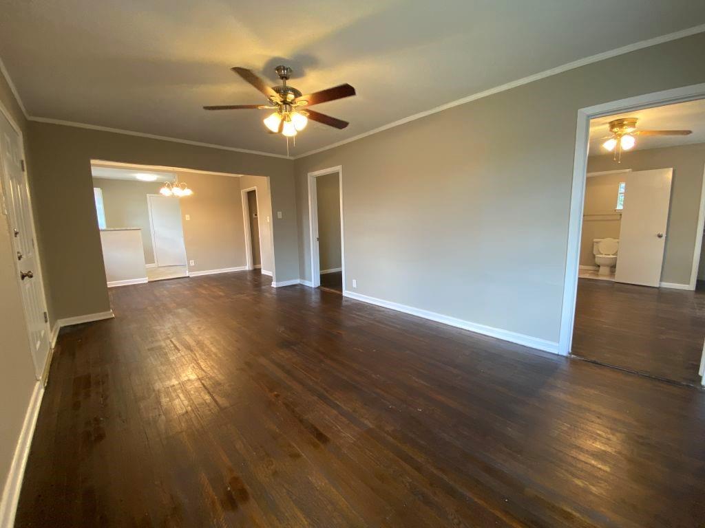 Mount Vernon Heights - Residential