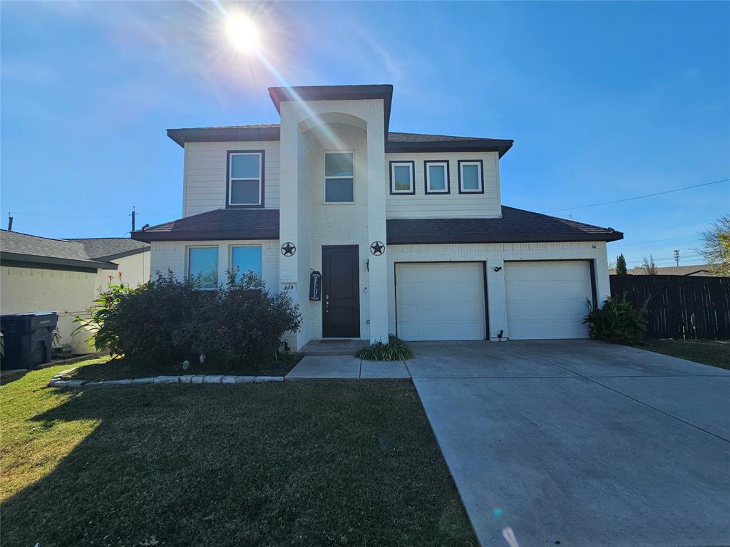 Rainbow Estates - Residential Lease