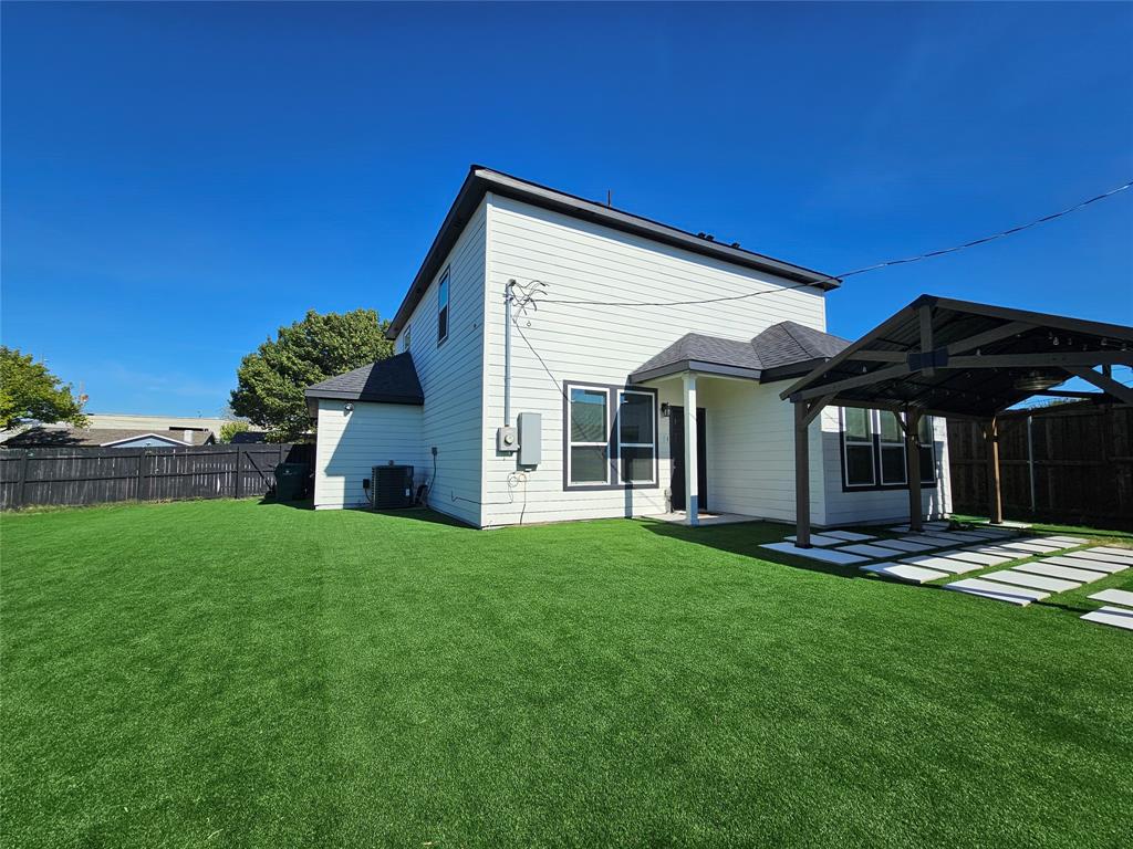 Rainbow Estates - Residential Lease