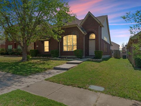 9008 Wild Rose Lane Cross Roads TX 76227