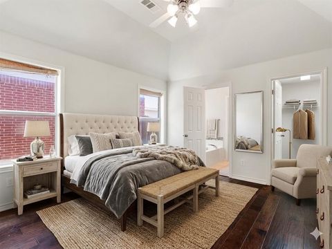 Photo of 9008 Wild Rose Lane, Cross Roads, TX 76227 (MLS # 21222192)