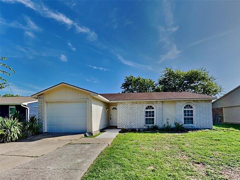 5221 Norris Drive The Colony TX 75056