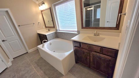 Tiny photo for 2294 Wind Meadow Lane, Lewisville, TX 75056 (MLS # 21341687)