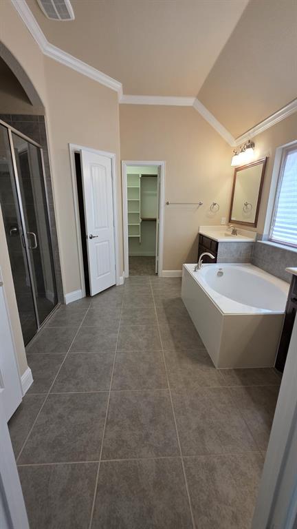 Tiny photo for 2294 Wind Meadow Lane, Lewisville, TX 75056 (MLS # 21341687)