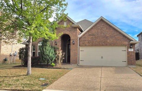 Photo of 2294 Wind Meadow Lane, Lewisville, TX 75056 (MLS # 21341687)