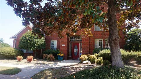 Photo of 1200 Winnipeg Drive, Lewisville, TX 75077 (MLS # 21362899)