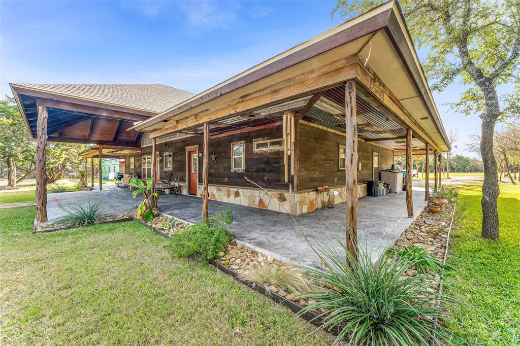 Lavaca County School Land Surv - Farm