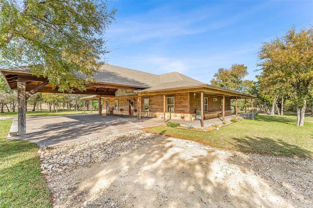 Lavaca County School Land Surv - Farm