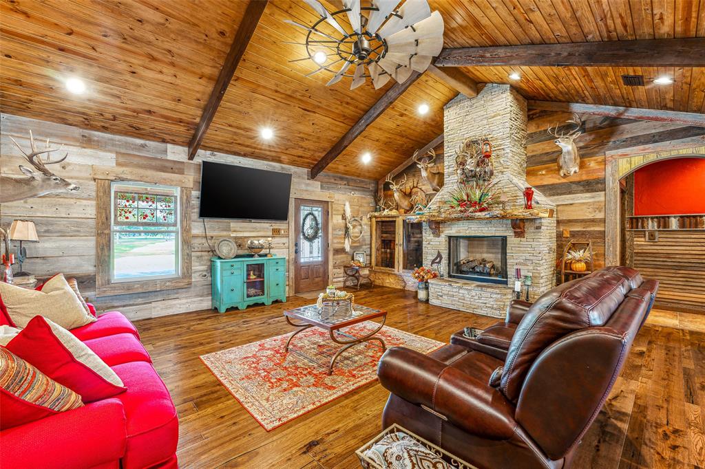 Lavaca County School Land Surv - Farm