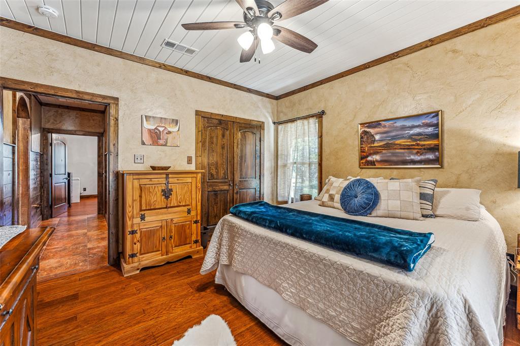 Lavaca County School Land Surv - Farm