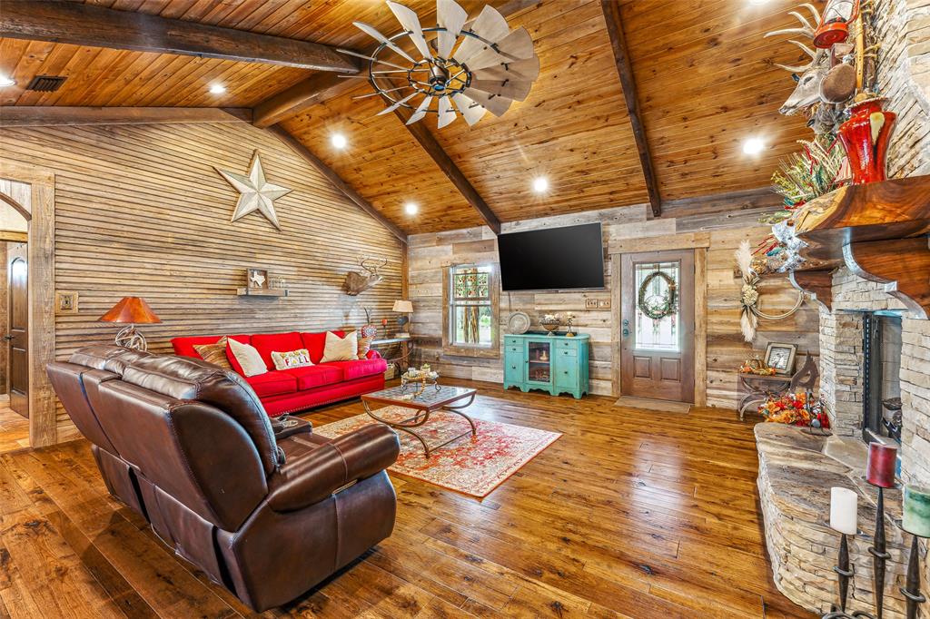 Lavaca County School Land Surv - Farm