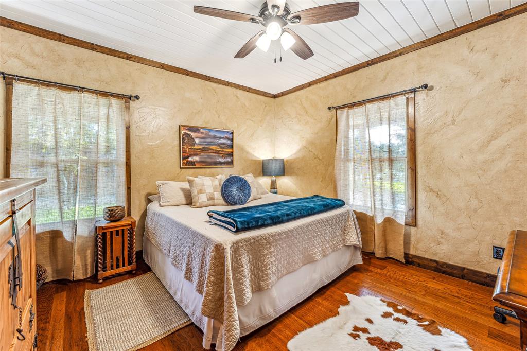 Lavaca County School Land Surv - Farm