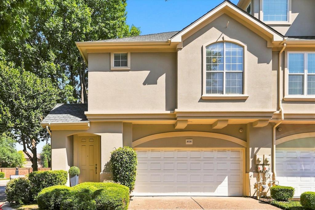 Photo of 4131 Eastman Way, Addison, TX 75001 (MLS # 21379177)