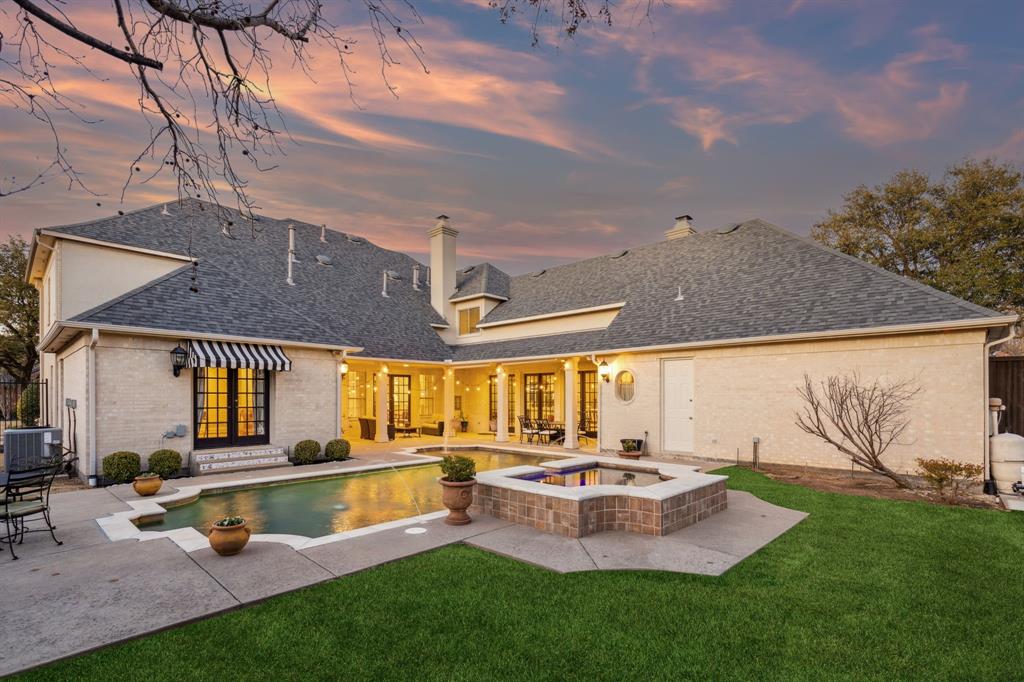 Starwood Ph Two Chamberlyne Place - Village 7 - Residential