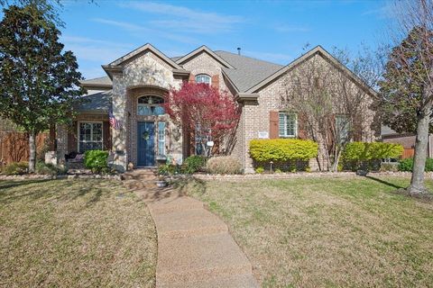 7027 Hickory Estates Drive Sachse TX 75048