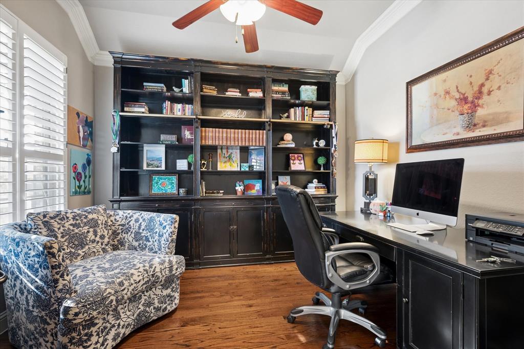 7027 Hickory Estates Drive