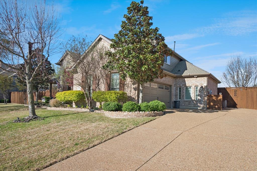 7027 Hickory Estates Drive