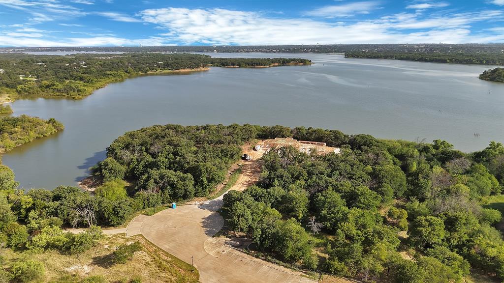 Lot 20 Oak Bluff Drive