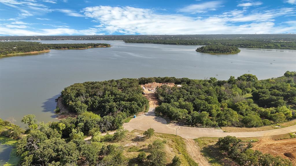 Lot 20 Oak Bluff Drive