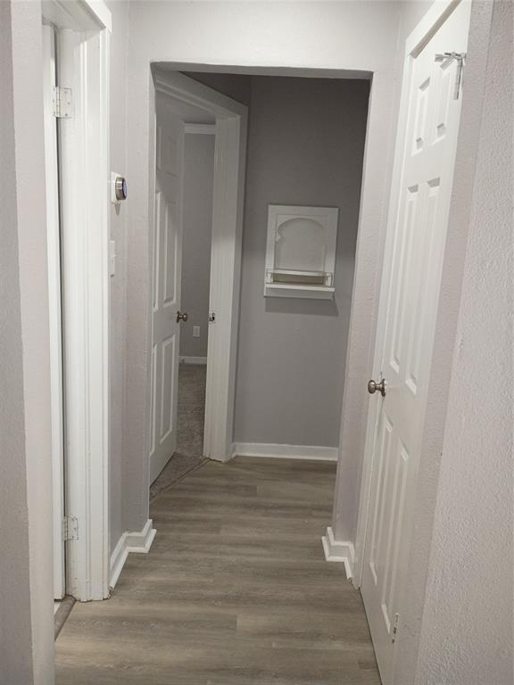 Univ Annex Getz - Residential