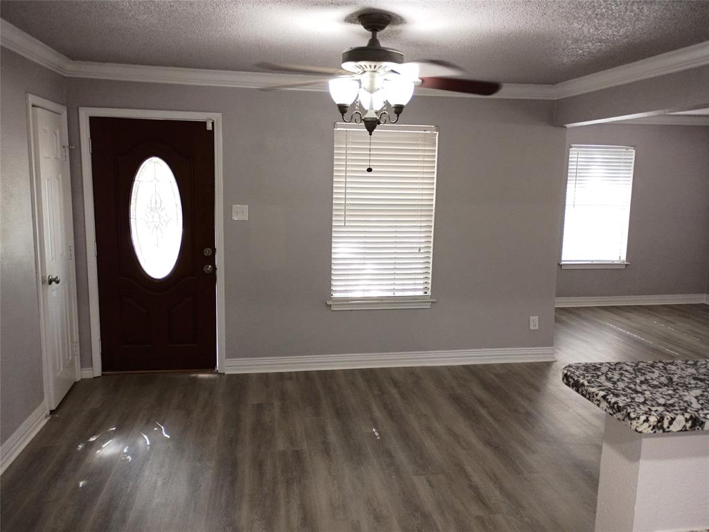 Univ Annex Getz - Residential