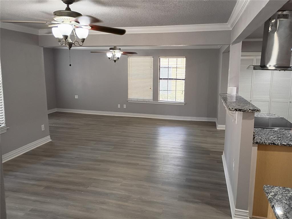 Univ Annex Getz - Residential