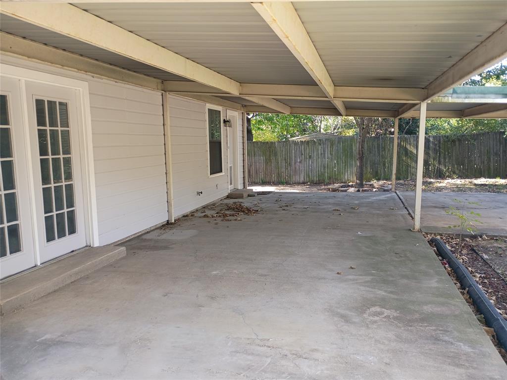 Univ Annex Getz - Residential