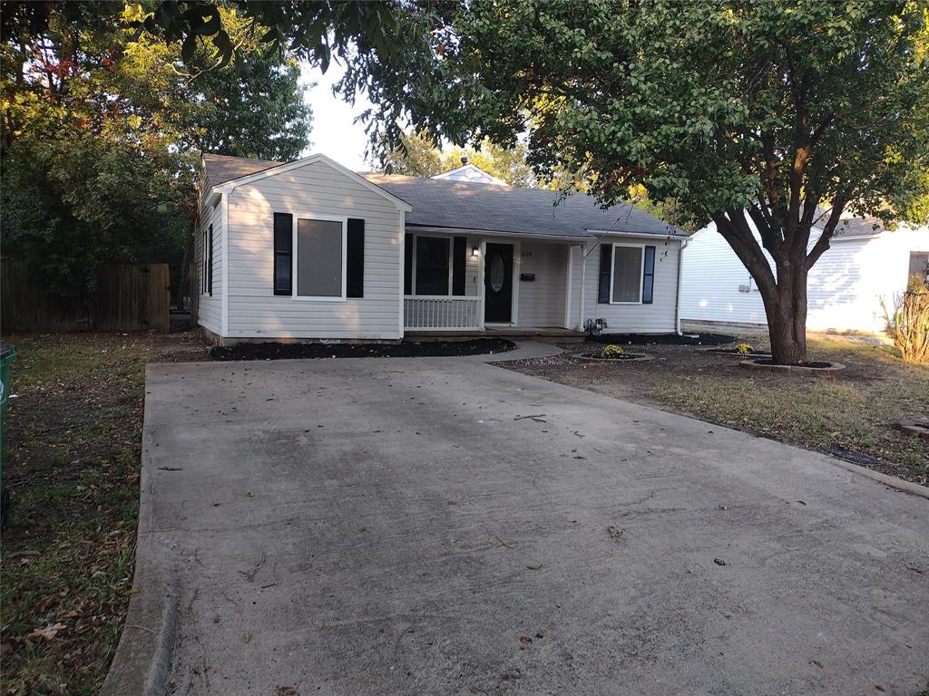 Univ Annex Getz - Residential