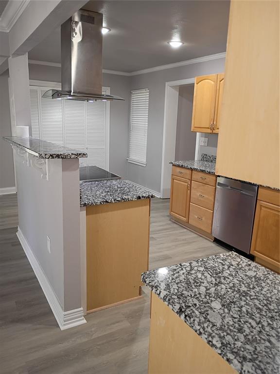 Univ Annex Getz - Residential