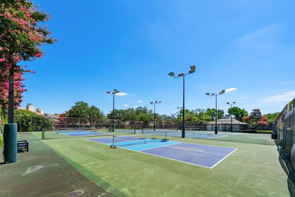 Chimney Hill 4th Inst - Residential