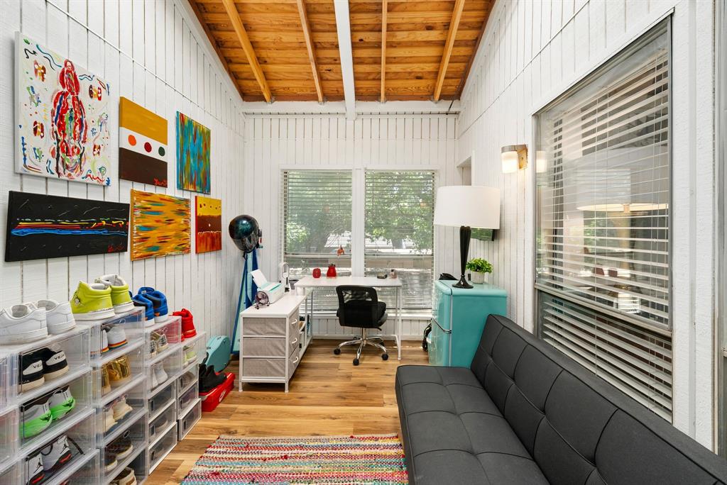 Chimney Hill 4th Inst - Residential