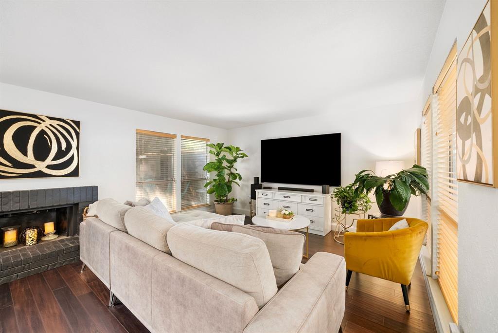 Chimney Hill 4th Inst - Residential