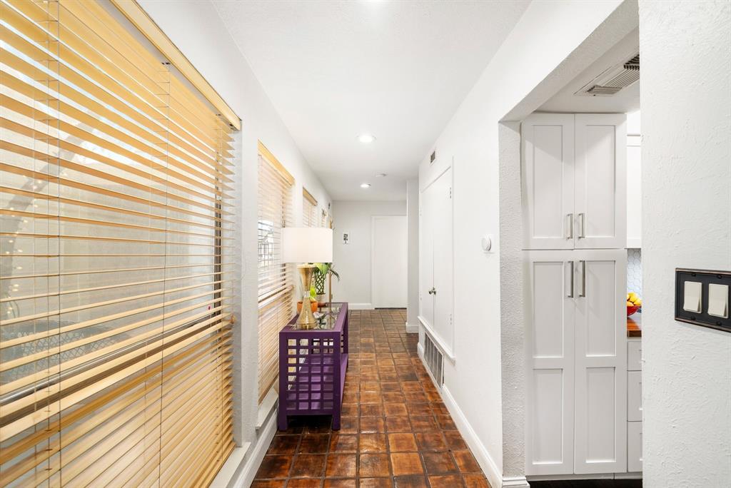 Chimney Hill 4th Inst - Residential