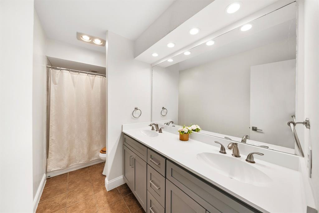 Chimney Hill 4th Inst - Residential