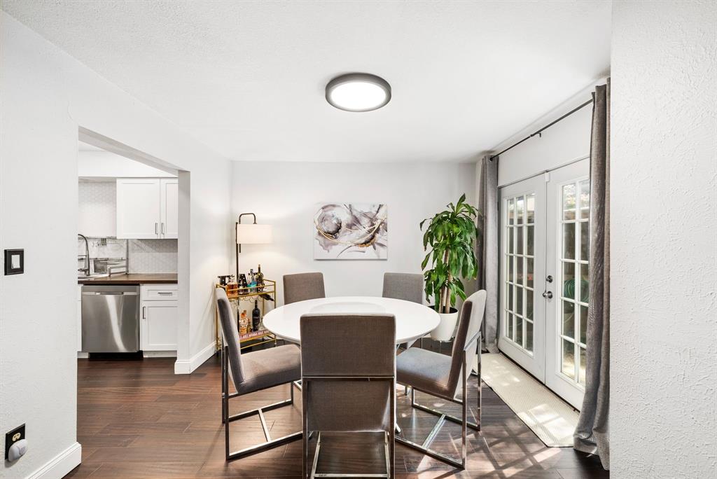 Chimney Hill 4th Inst - Residential