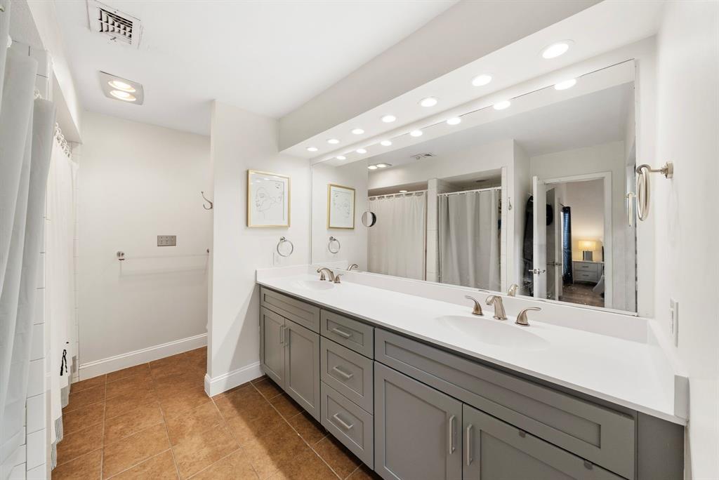 Chimney Hill 4th Inst - Residential