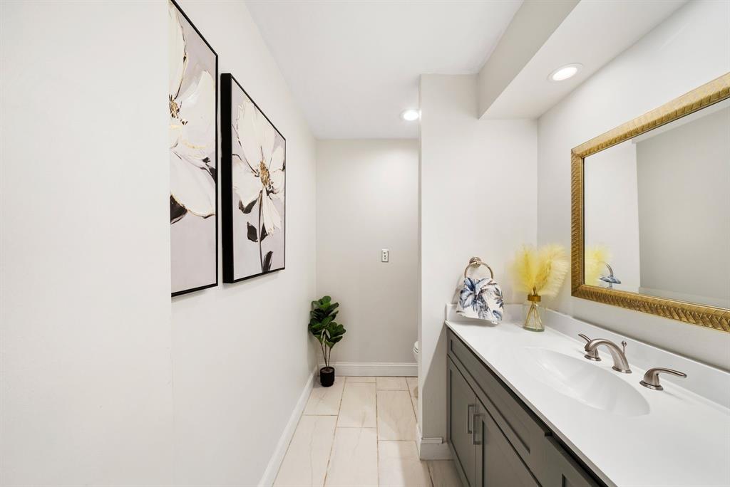 Chimney Hill 4th Inst - Residential