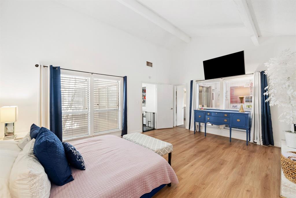 Chimney Hill 4th Inst - Residential