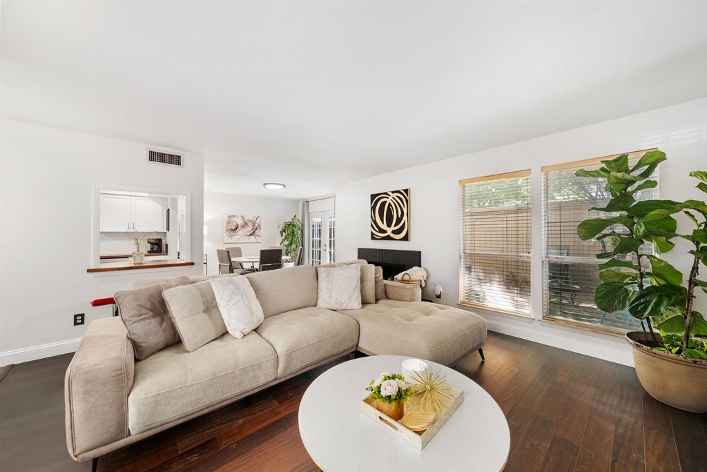 Chimney Hill 4th Inst - Residential