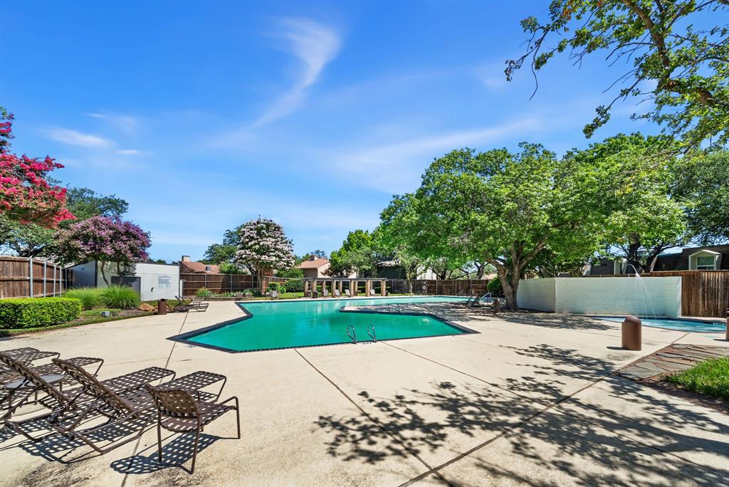 Chimney Hill 4th Inst - Residential